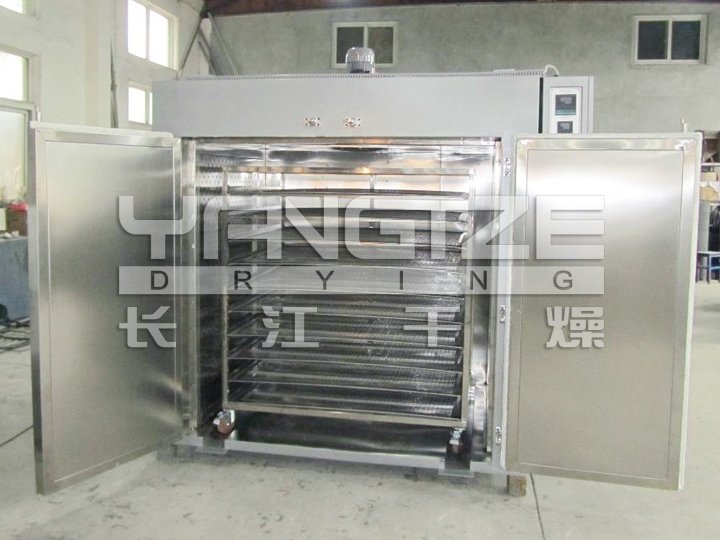 CT-C Hot Air Circulation Drying Oven