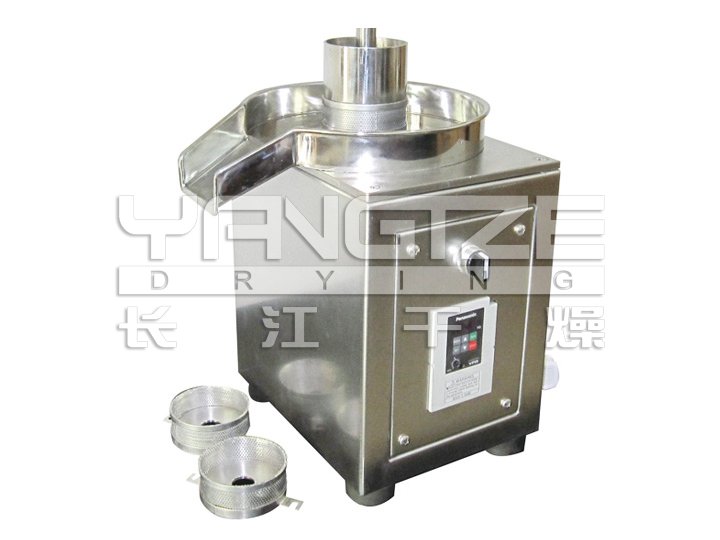 ZLB Revolving Granulator