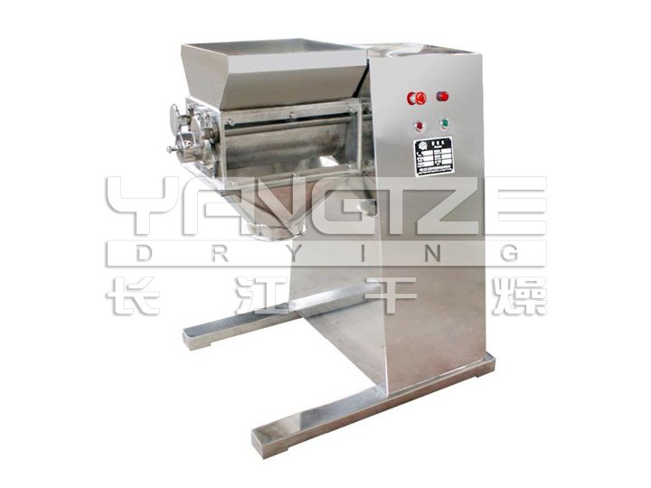 YK Swaying Granulator