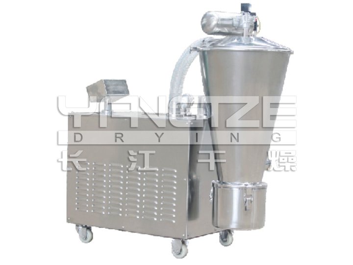 ZSL-III Vacuum Feeder